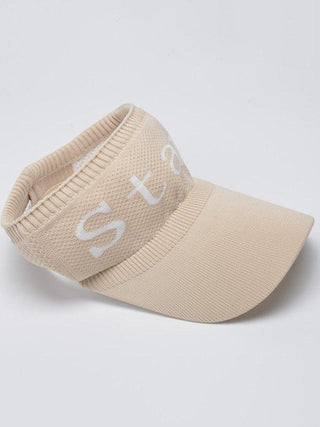 Solid Color Letter Print Breathable Sports Sun Protection Hat