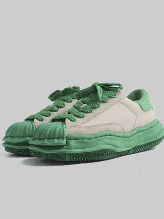 lace up platform espadrilles