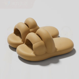 Comfy Soft Home Slippers