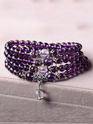 Original Multi-Layer Beads Bracelet