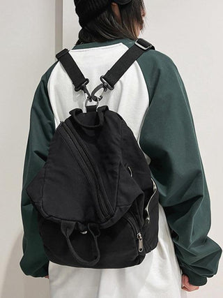 Original Casual Zipper Bag