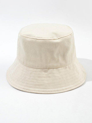 Stylish 5 Colors Casual Simple Fisherman Hat