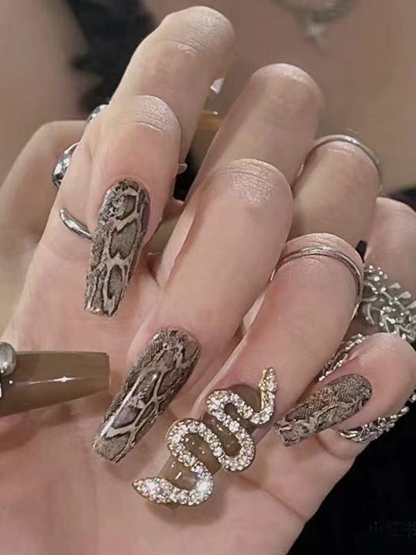 15 of the Best Acrylic Nail Design Ideas for 2022